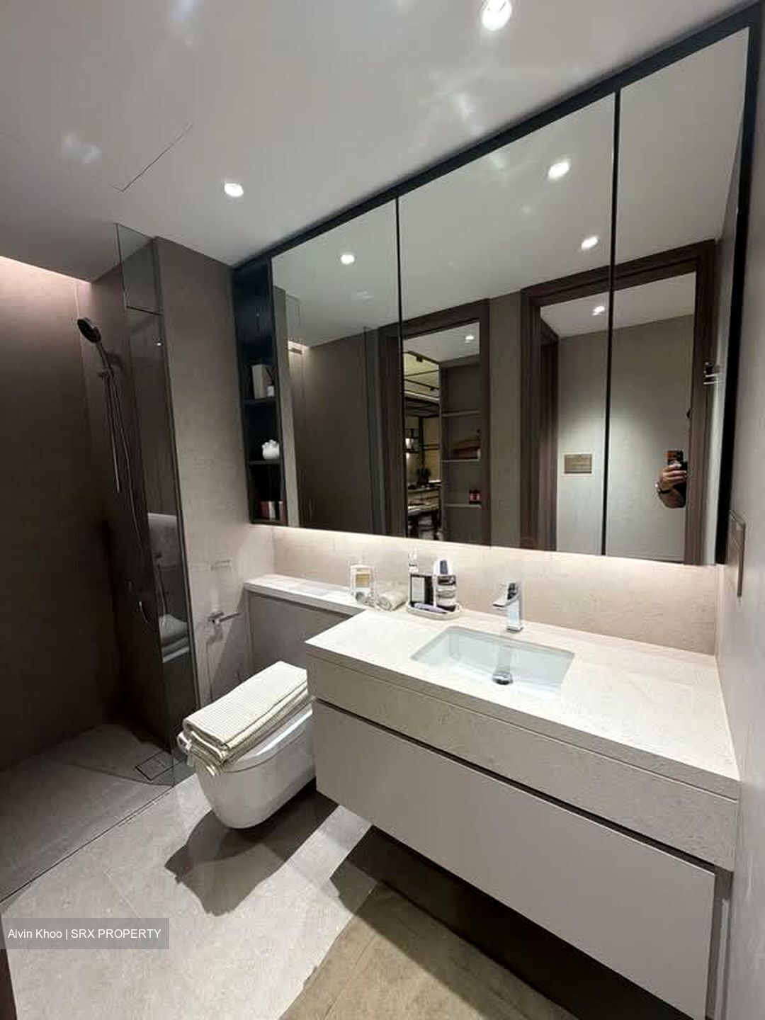 The Robertson Opus (D9), Condominium #534882331